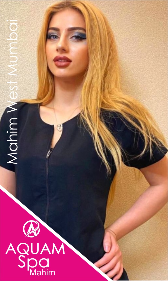 Massage Center in Mahim
